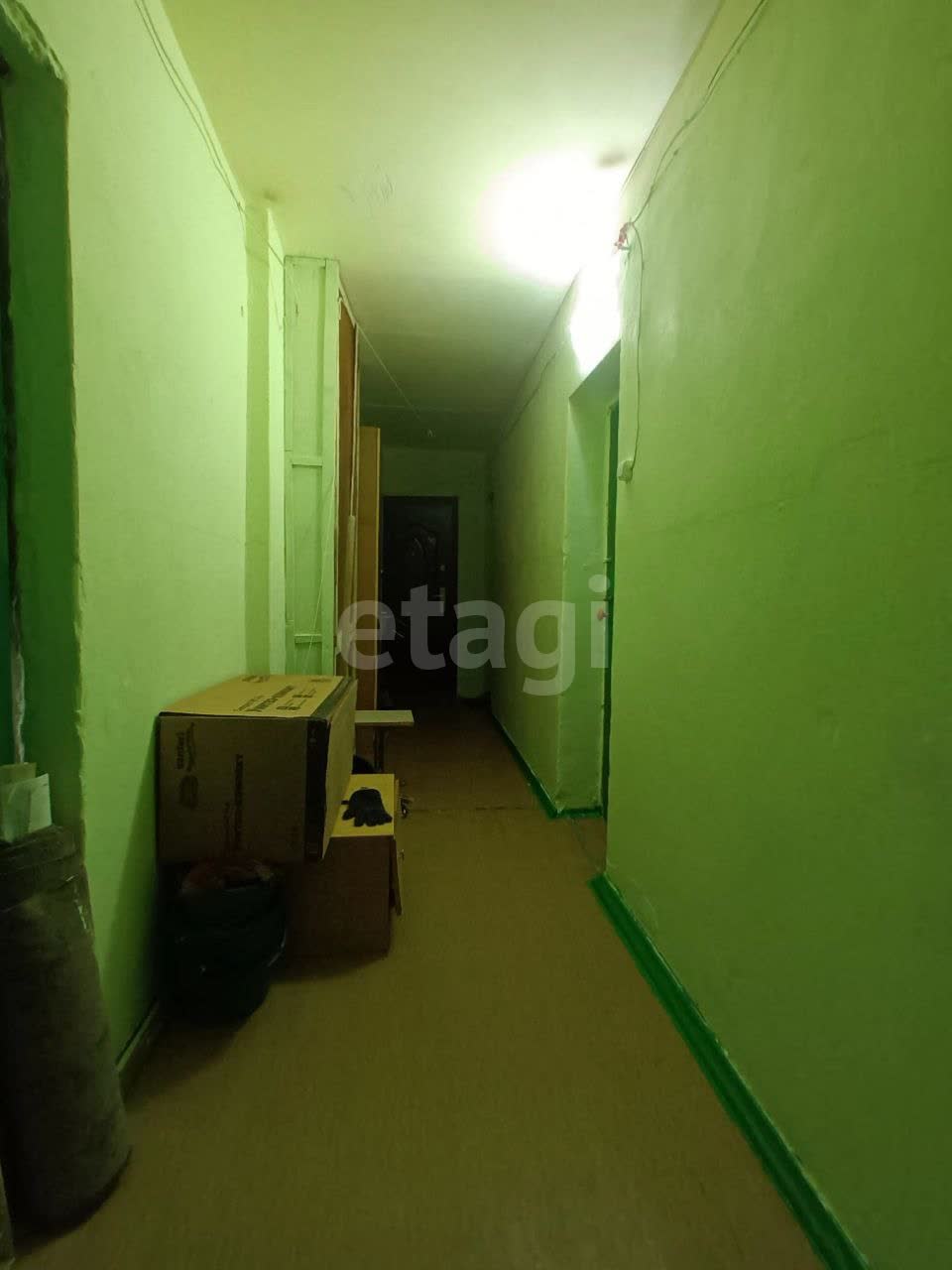 Продажа комнаты, 31м <sup>2</sup>, Челябинск, Челябинская область,  Златоуст