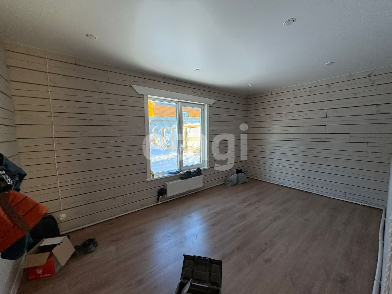 Продажа дома, 130м <sup>2</sup>, 8 сот., Улан-Удэ, Республика Бурятия,  Тарбагатайский