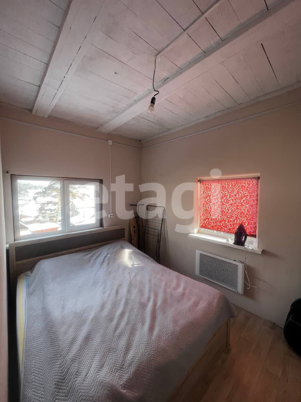 Продажа дома, 54м <sup>2</sup>, 5 сот., Улан-Удэ, Республика Бурятия,  