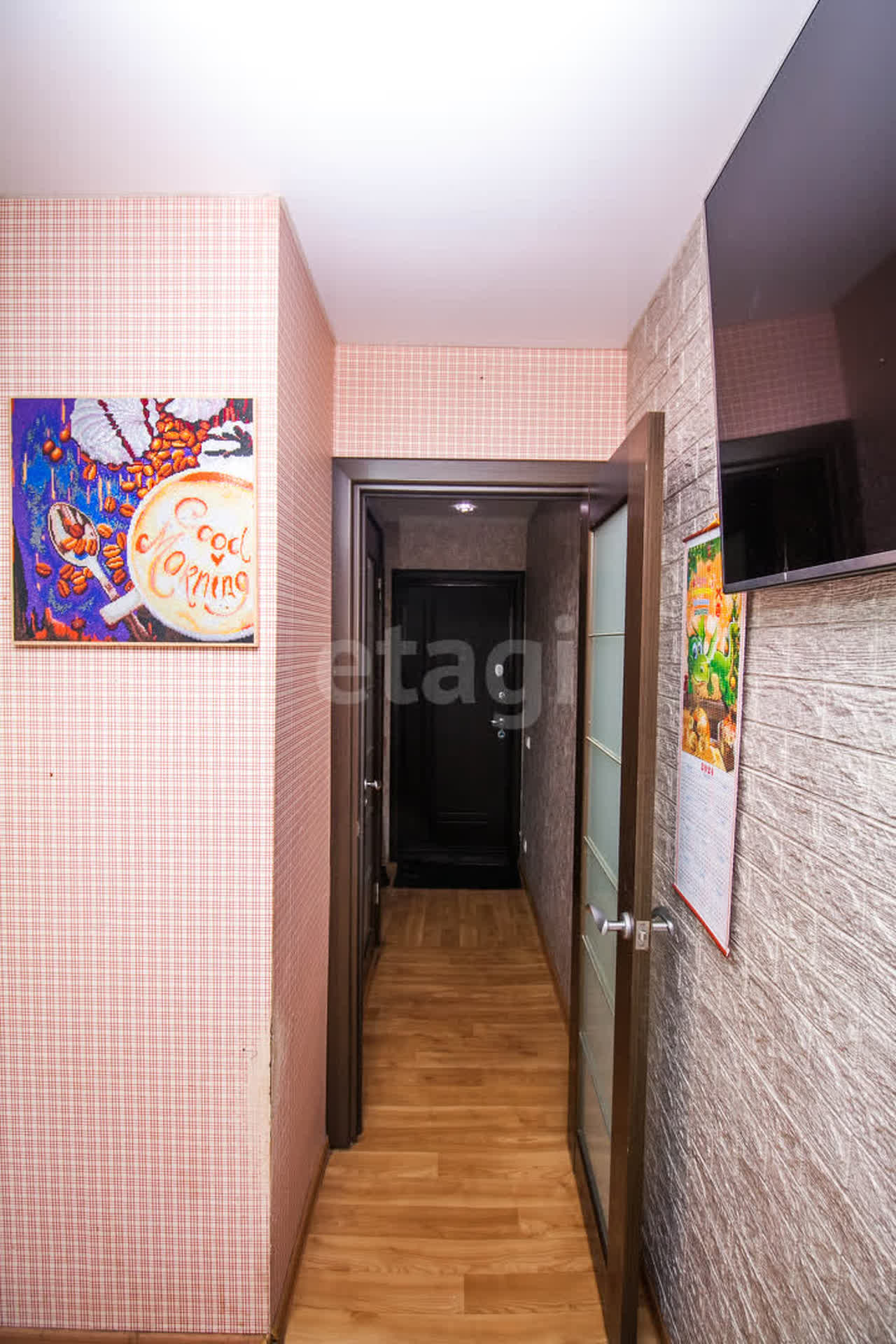 Продажа 1-комнатной квартиры, Южно-Сахалинск, Сахалинская область,  Южно-Сахалинск