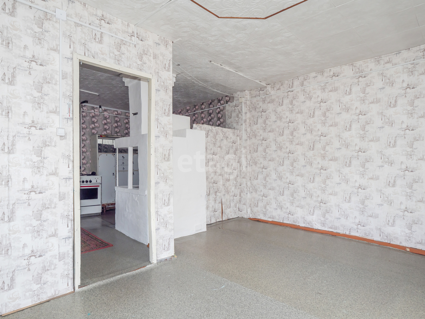 Продажа дома, 35м <sup>2</sup>, 4 сот., Улан-Удэ, Республика Бурятия,  Октябрьский