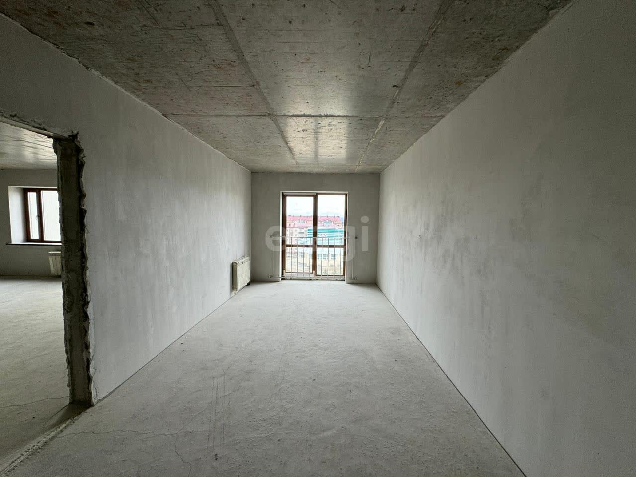 Продажа 4-комнатной квартиры, Южно-Сахалинск, Сахалинская область,  Южно-Сахалинск