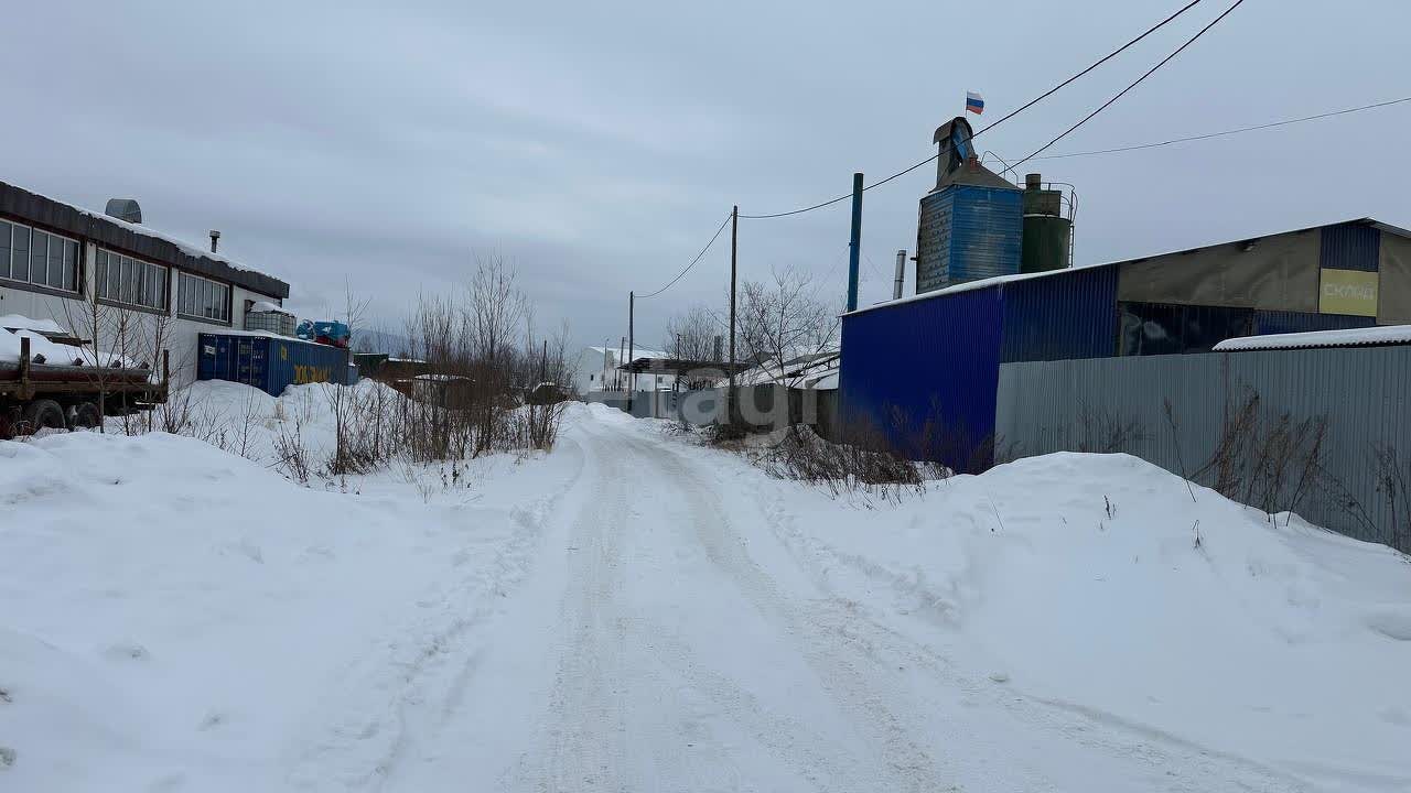 Продажа участка, Южно-Сахалинск, Сахалинская область,  Южно-Сахалинск