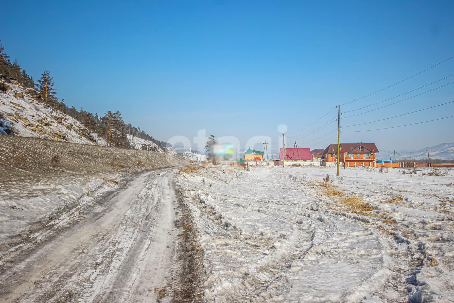 Продажа участка, Улан-Удэ, Республика Бурятия,  Иволгинский