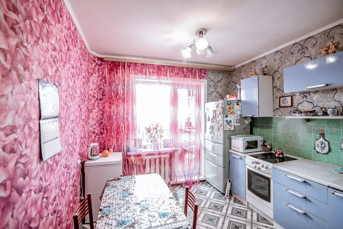 Продажа 3-комнатной квартиры, Южно-Сахалинск, Сахалинская область,  Южно-Сахалинск