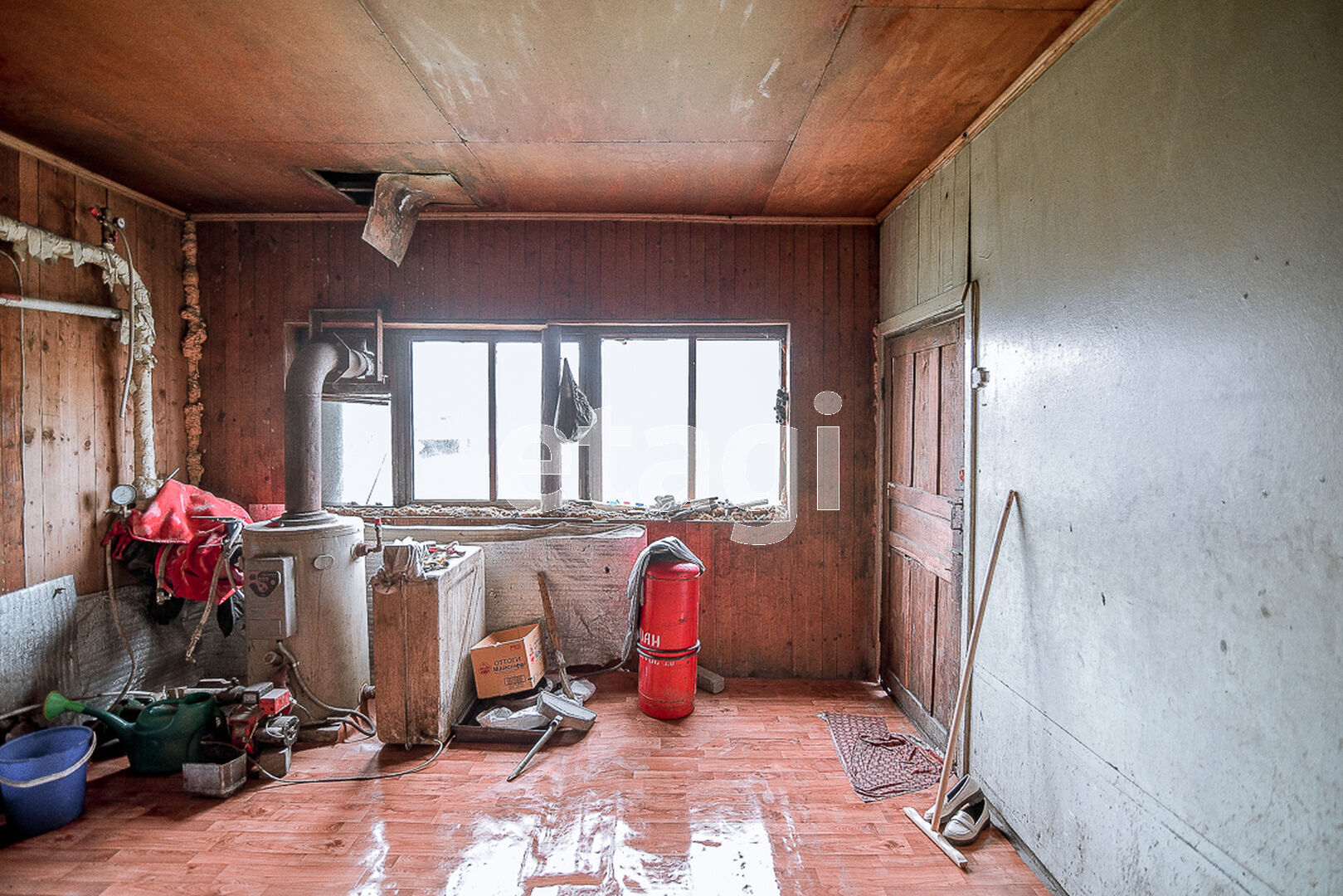 Продажа дома, 337м <sup>2</sup>, 8 сот., Южно-Сахалинск, Сахалинская область,  