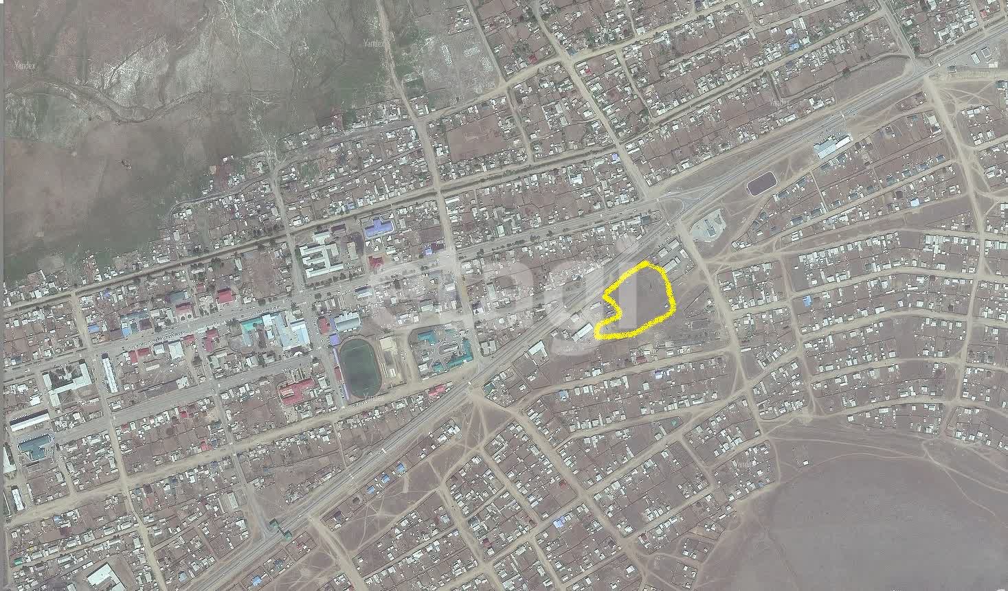 Продажа коммерческой недвижимости, 121м <sup>2</sup>, Улан-Удэ, Бурятия,  село Иволгинск