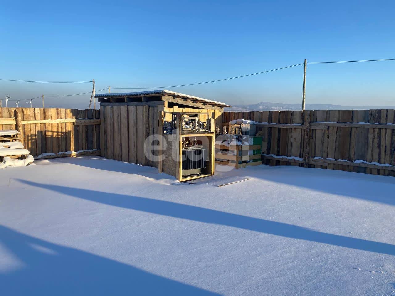 Продажа дома, 106м <sup>2</sup>, 6 сот., Улан-Удэ, Республика Бурятия,  муниципальное образование Гурульбинское