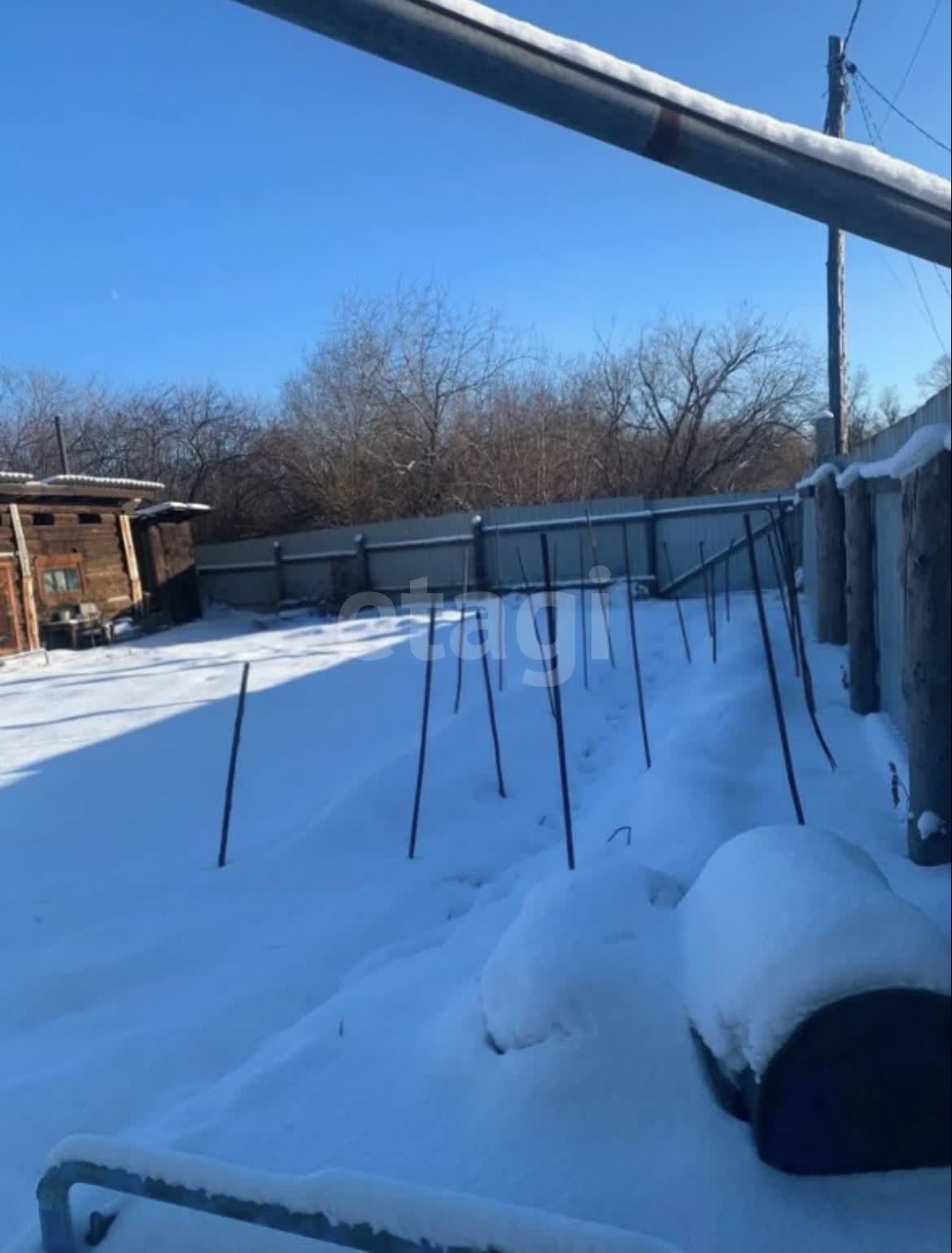 Продажа дачи, 27м <sup>2</sup>, 5 сот., Улан-Удэ, Республика Бурятия