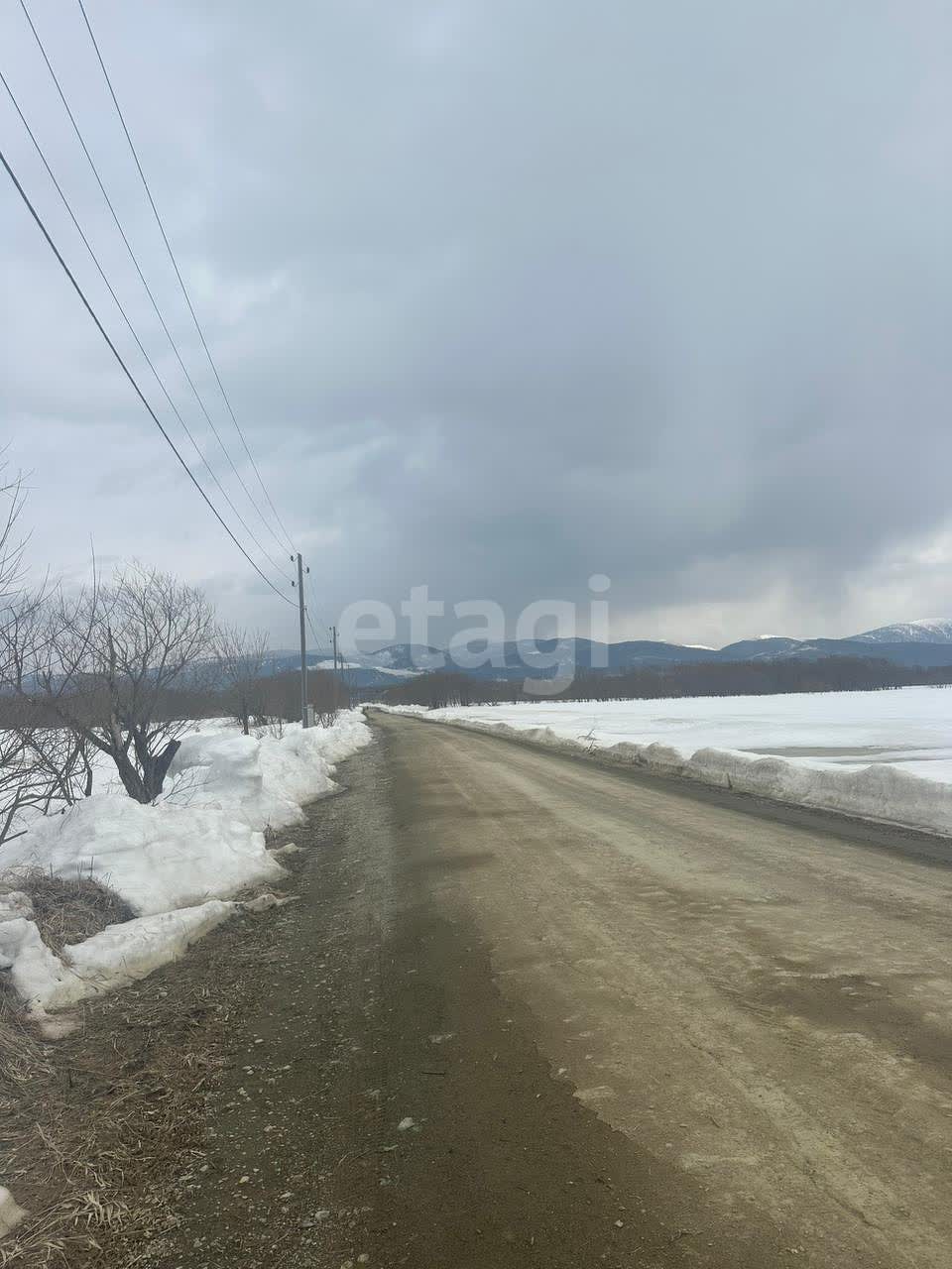 Продажа участка, Южно-Сахалинск, Сахалинская область,  Южно-Сахалинск