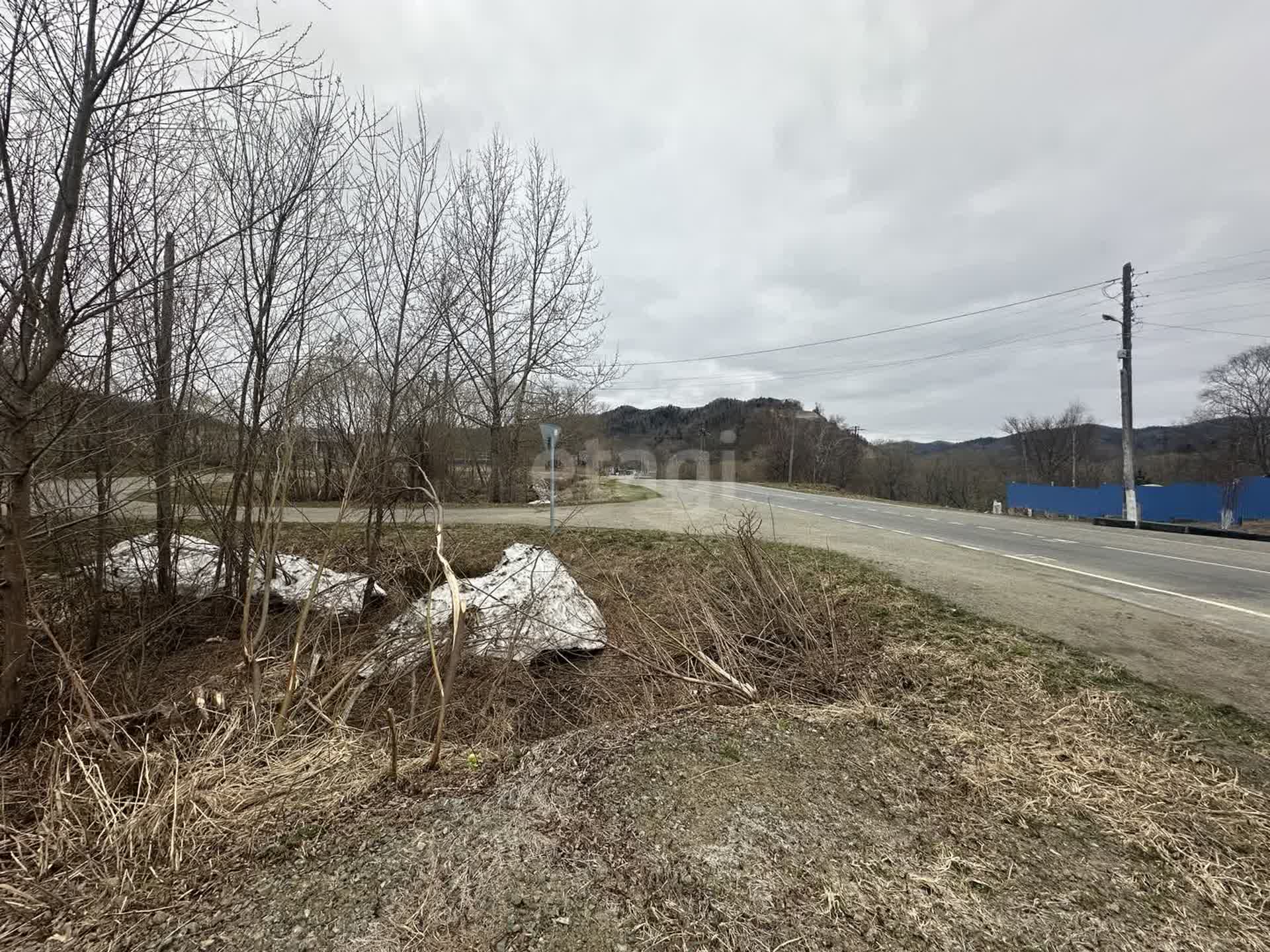 Продажа участка, Южно-Сахалинск, Сахалинская область,  Южно-Сахалинск