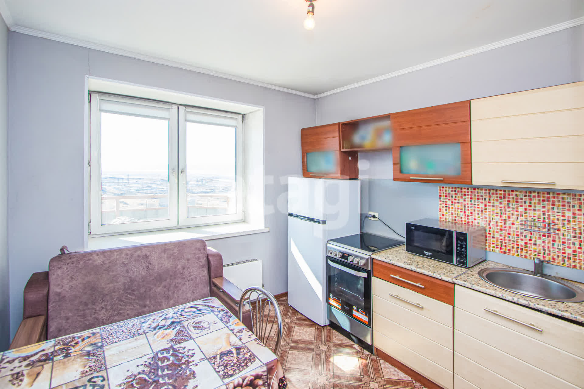 Продажа 1-комнатной квартиры, Улан-Удэ, Республика Бурятия,  Улан-Удэ