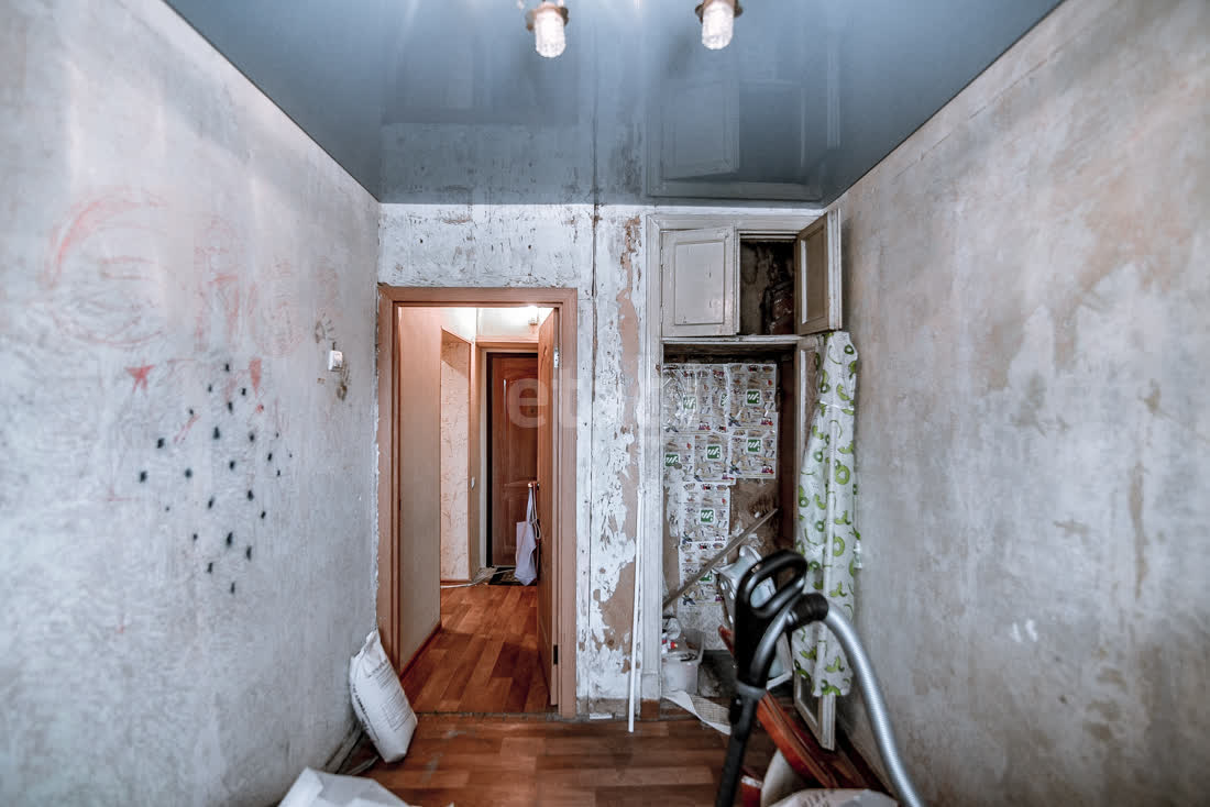 Продажа 4-комнатной квартиры, Южно-Сахалинск, Сахалинская область,  Южно-Сахалинск