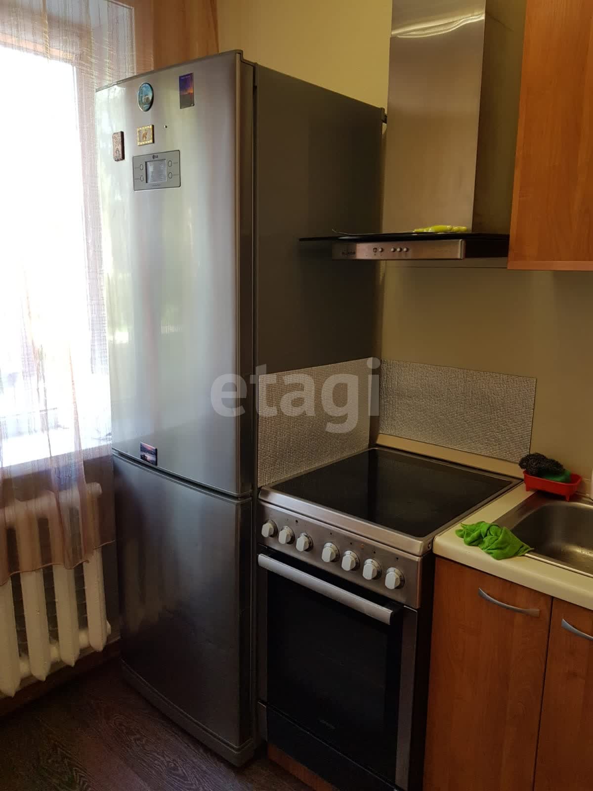 Продажа 3-комнатной квартиры, Южно-Сахалинск, Сахалинская область,  Южно-Сахалинск