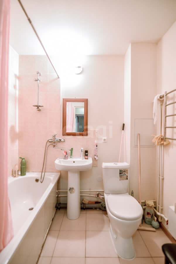 Продажа 1-комнатной квартиры, Южно-Сахалинск, Сахалинская область,  Южно-Сахалинск