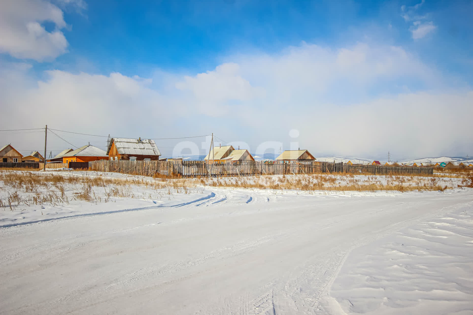 Продажа участка, Улан-Удэ, Республика Бурятия