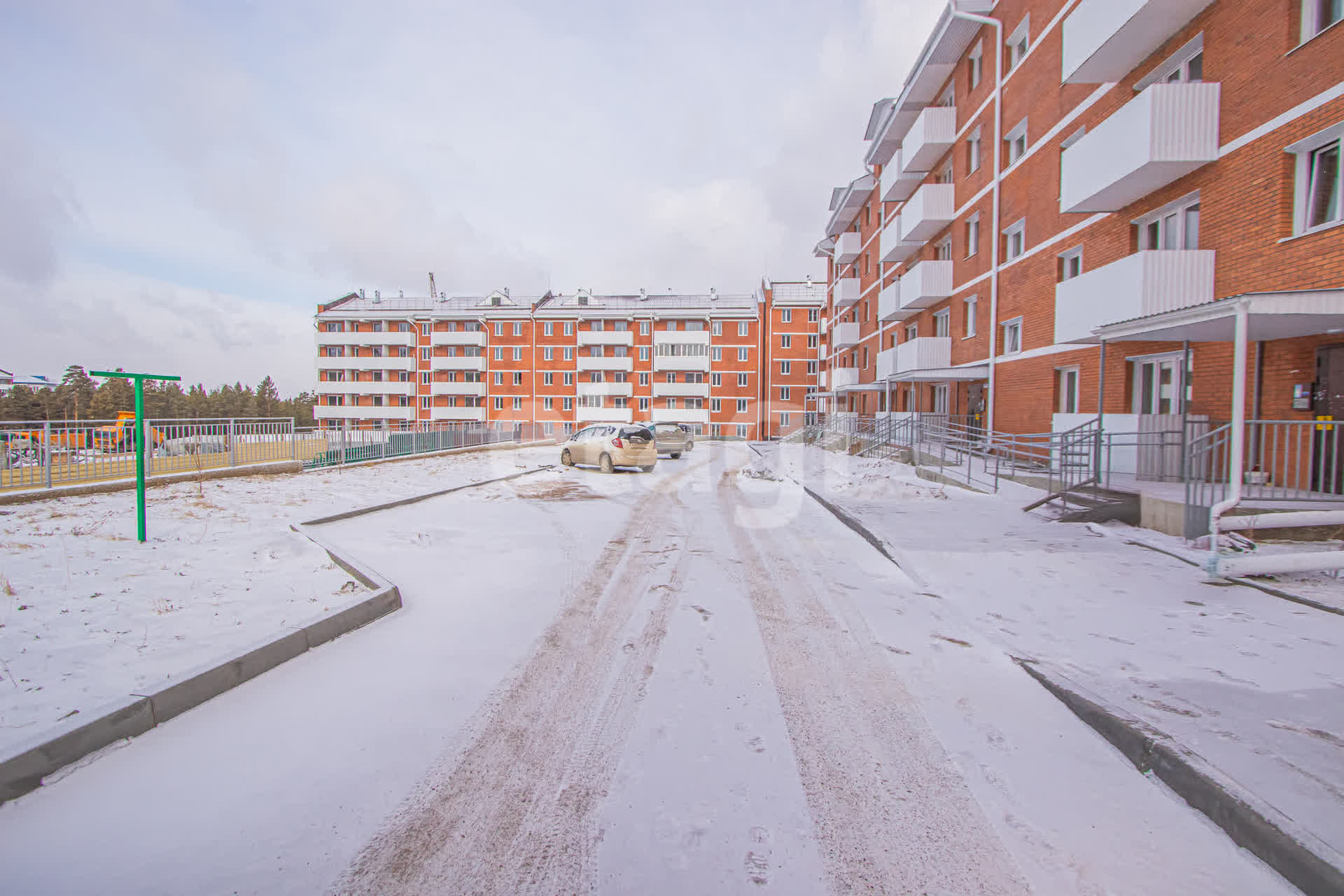 Продажа 1-комнатной квартиры, Улан-Удэ, Республика Бурятия,  Улан-Удэ