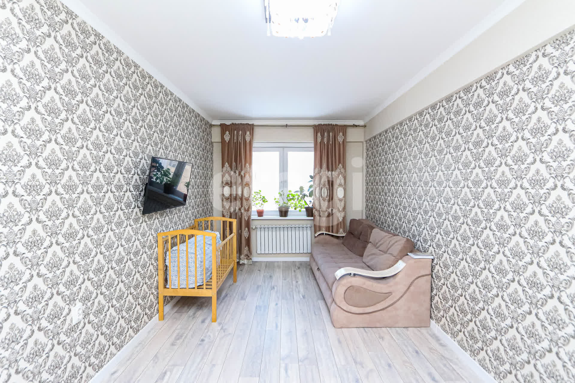 Продажа 2-комнатной квартиры, Улан-Удэ, Республика Бурятия,  Улан-Удэ