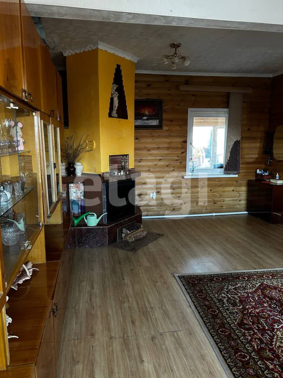 Продажа дома, 138м <sup>2</sup>, 4 сот., Улан-Удэ, Республика Бурятия,  Советский