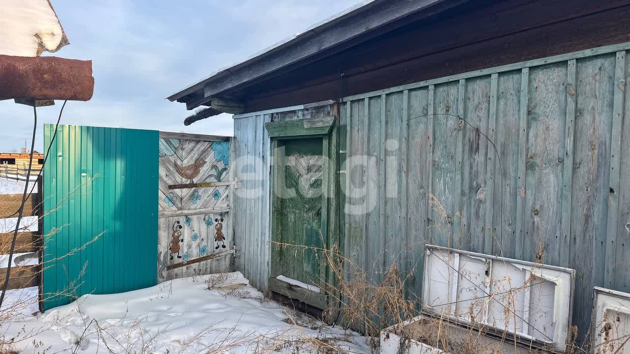 Продажа дома, 47м <sup>2</sup>, 17 сот., Улан-Удэ, Республика Бурятия