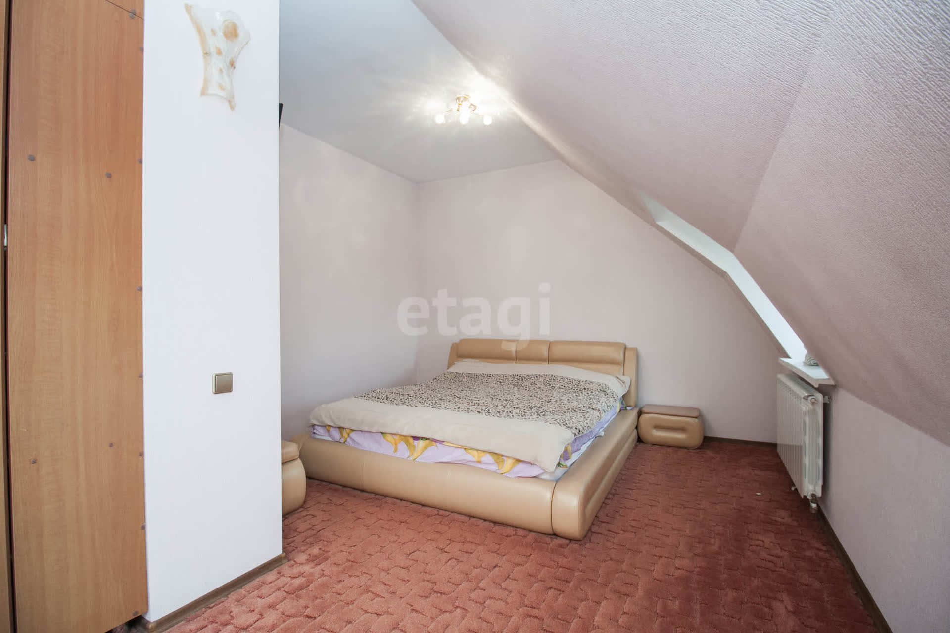 Продажа дома, 264м <sup>2</sup>, 20 сот., Южно-Сахалинск, Сахалинская область,  