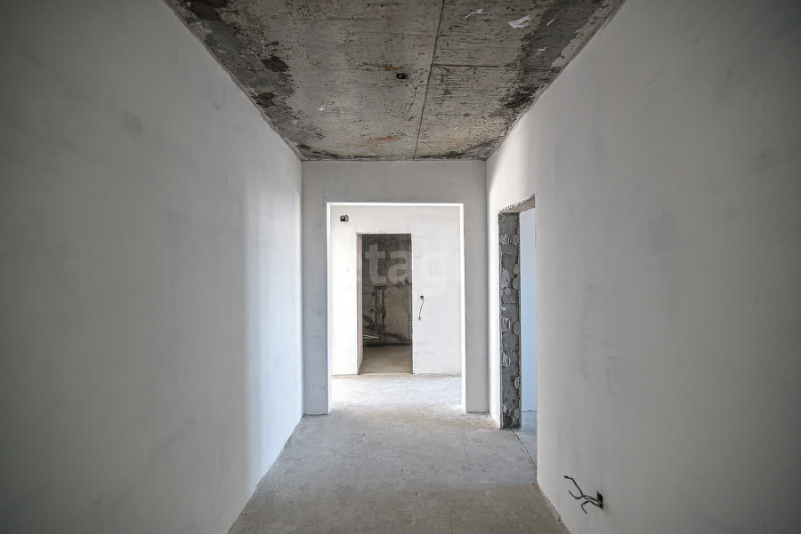 Продажа 2-комнатной квартиры, Южно-Сахалинск, Сахалинская область,  Южно-Сахалинск