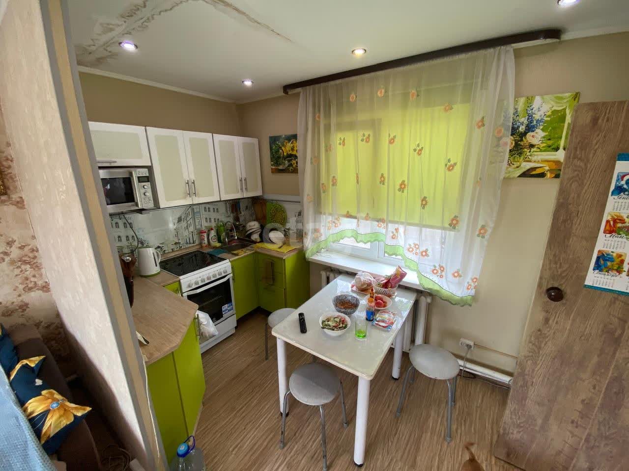 Продажа дома, 60м <sup>2</sup>, 6 сот., Южно-Сахалинск, Сахалинская область,  