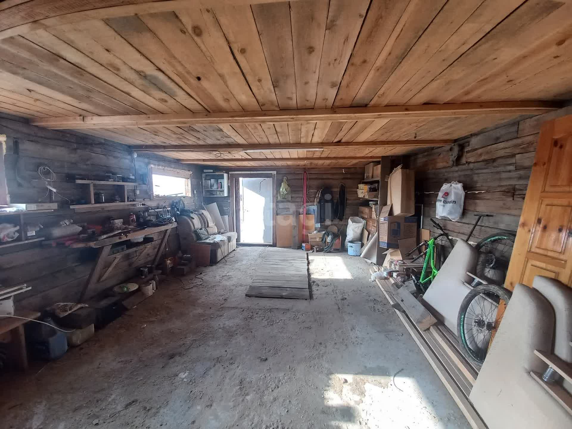 Продажа дома, 88м <sup>2</sup>, 9 сот., Улан-Удэ, Республика Бурятия,  Тарбагатайский