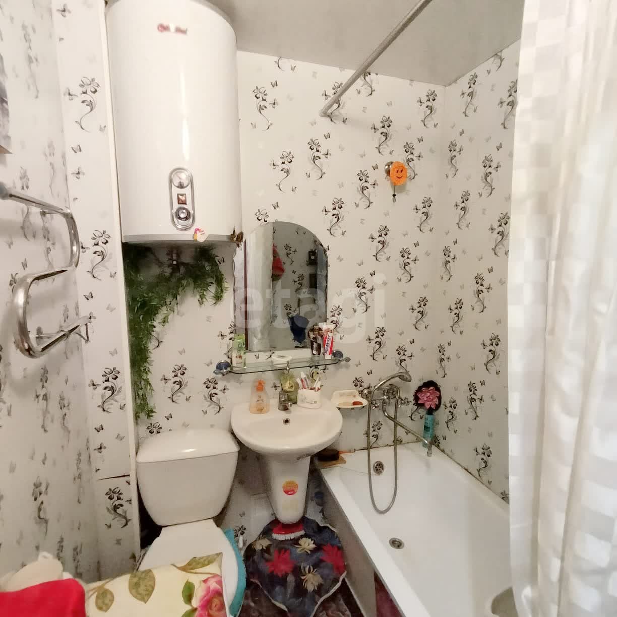 Продажа 1-комнатной квартиры, Южно-Сахалинск, Сахалинская область,  Южно-Сахалинск