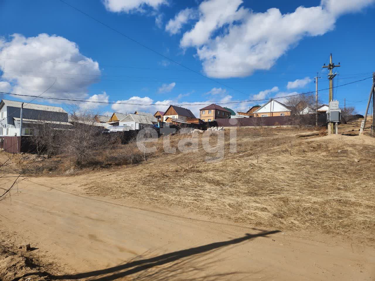 Продажа участка, Улан-Удэ, Республика Бурятия,  Тарбагатайский