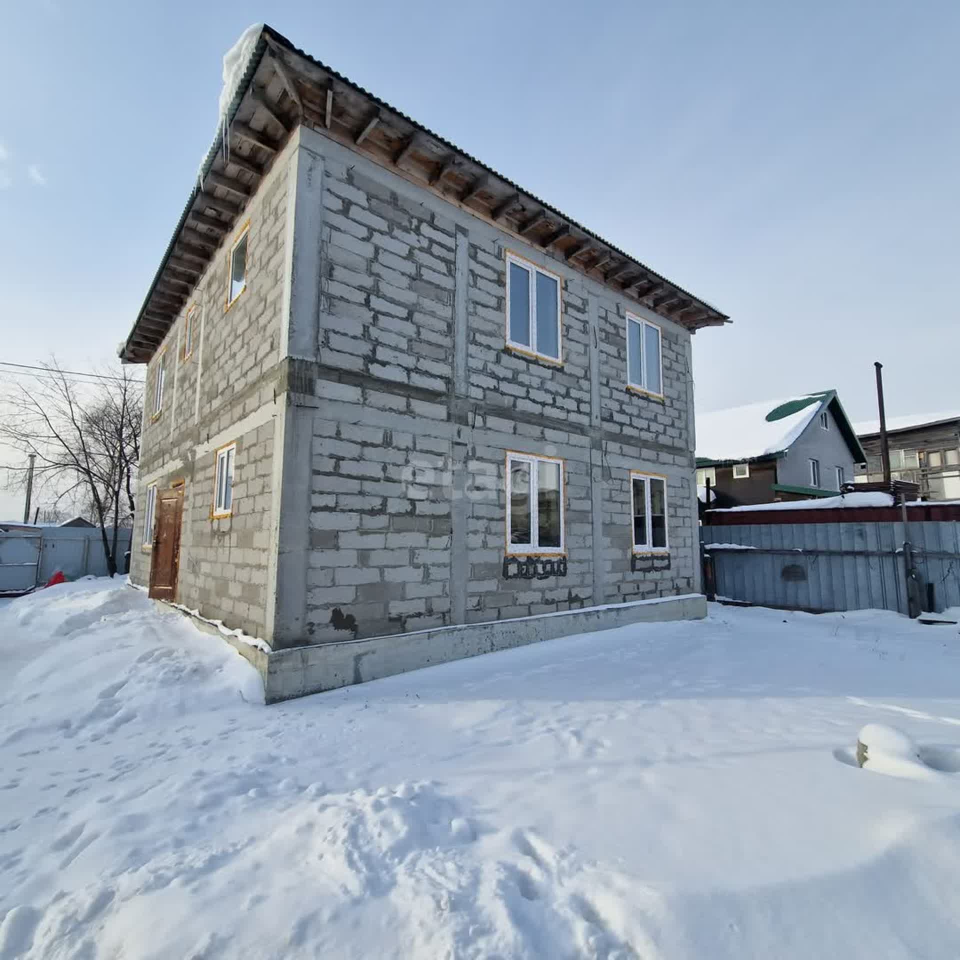 Продажа дома, 168м <sup>2</sup>, 8 сот., Южно-Сахалинск, Сахалинская область,  