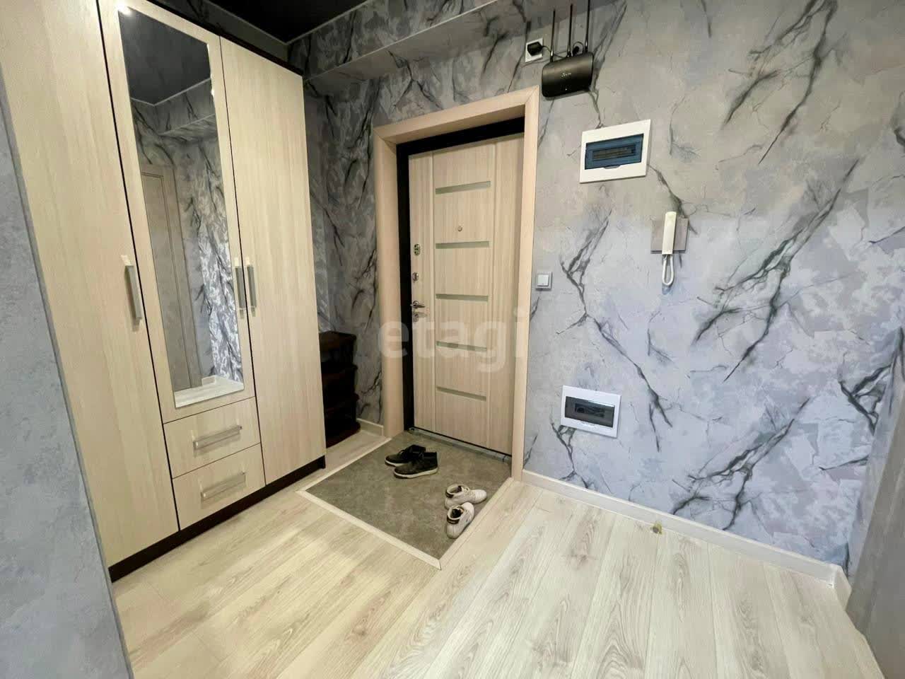 Продажа 1-комнатной квартиры, Южно-Сахалинск, Сахалинская область,  Южно-Сахалинск