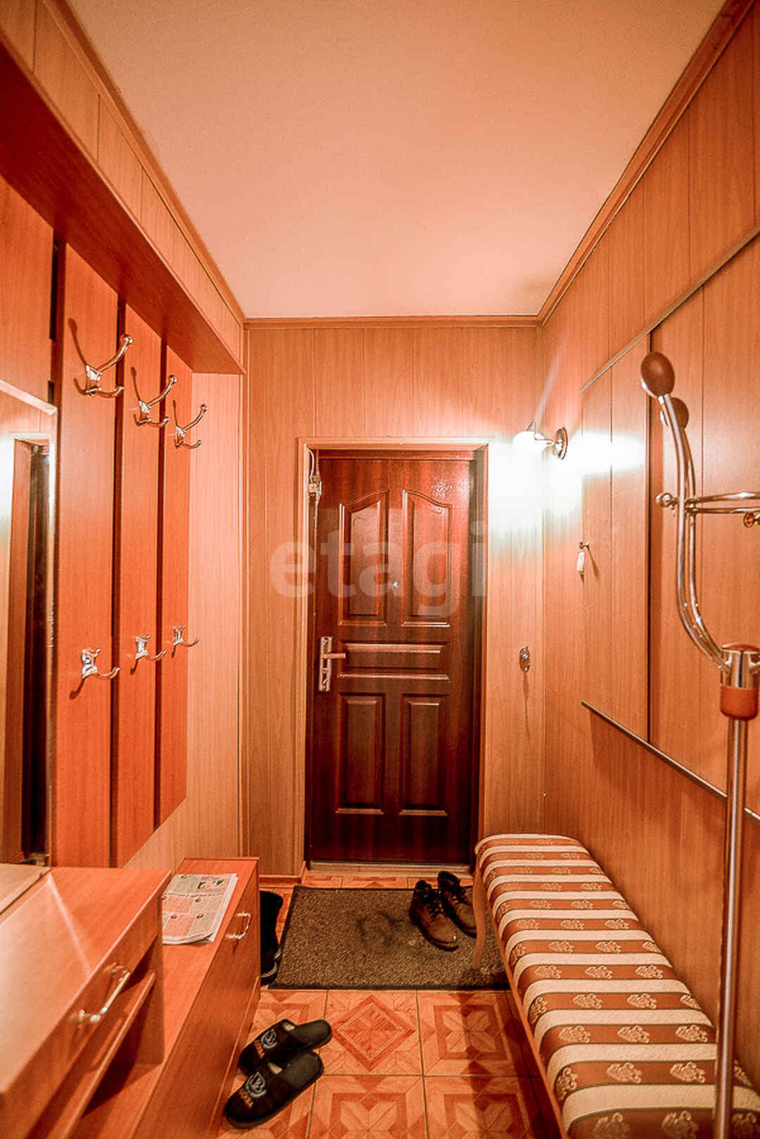 Продажа 4-комнатной квартиры, Южно-Сахалинск, Сахалинская область,  Южно-Сахалинск