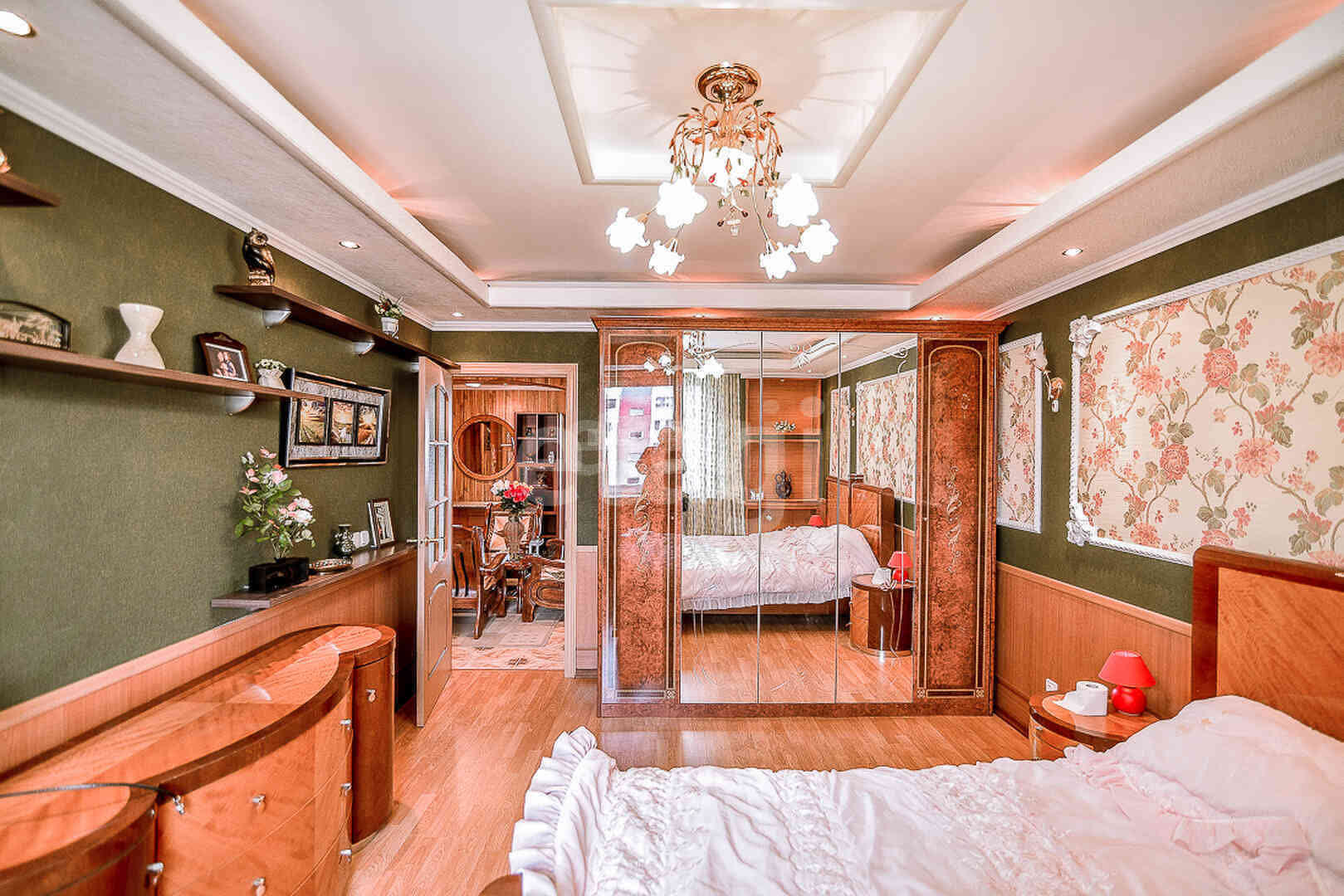 Аренда 2-комнатной квартиры, Южно-Сахалинск, Сахалинская область,  Южно-Сахалинск