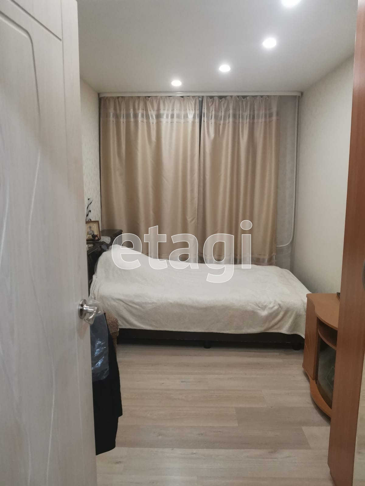 Продажа 2-комнатной квартиры, Южно-Сахалинск, Сахалинская область,  Южно-Сахалинск