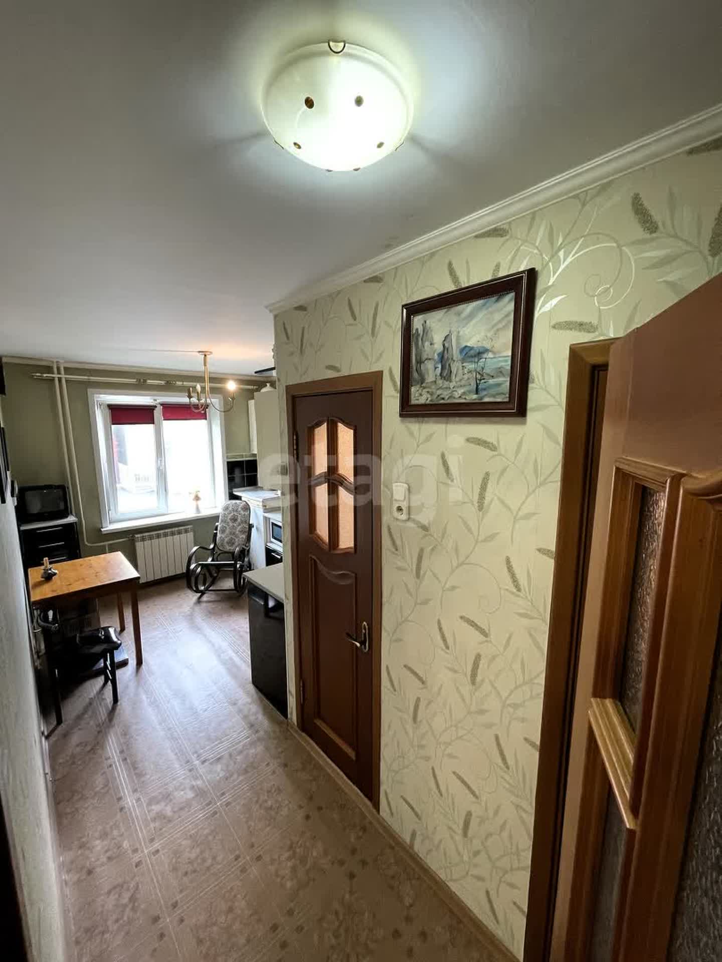 Продажа 2-комнатной квартиры, Южно-Сахалинск, Сахалинская область,  Южно-Сахалинск