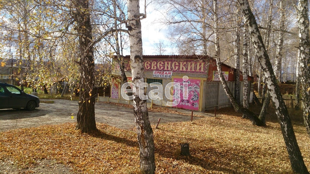 Продажа коммерческой недвижимости, 105м <sup>2</sup>, Миасс, Челябинская область,  Сарафаново д.