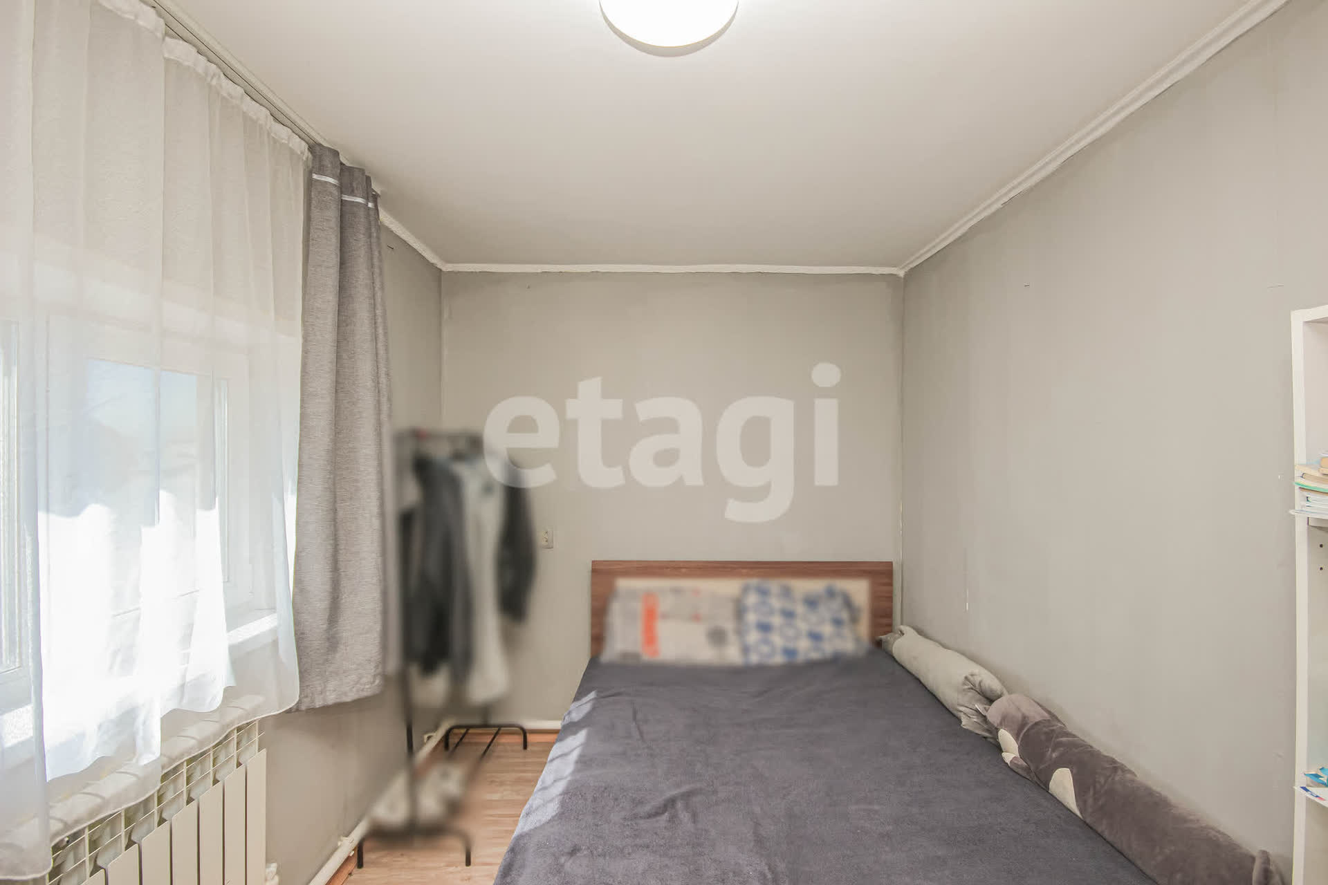 Продажа дома, 81м <sup>2</sup>, 4 сот., Улан-Удэ, Республика Бурятия,  Иволгинский