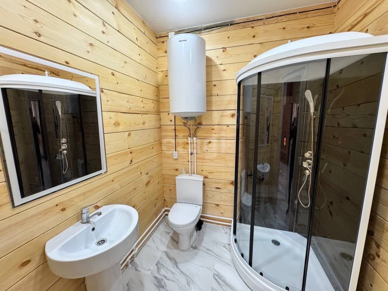 Продажа дома, 80м <sup>2</sup>, 4 сот., Улан-Удэ, Республика Бурятия,  Советский