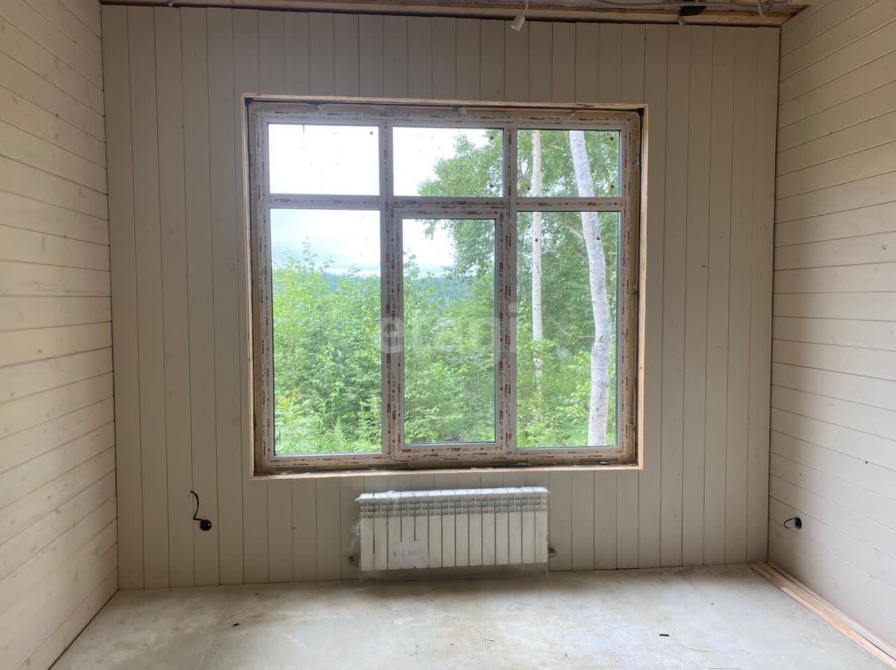 Продажа дома, 90м <sup>2</sup>, 5 сот., Южно-Сахалинск, Сахалинская область,  Южно-Сахалинск