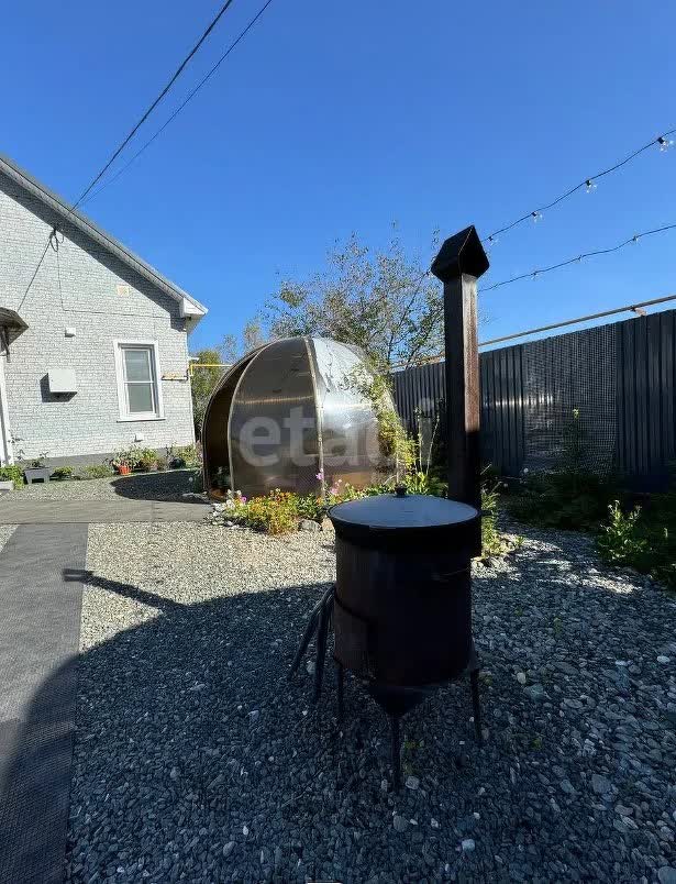 Продажа дома, 119м <sup>2</sup>, 5 сот., Южно-Сахалинск, Сахалинская область,  Южно-Сахалинск