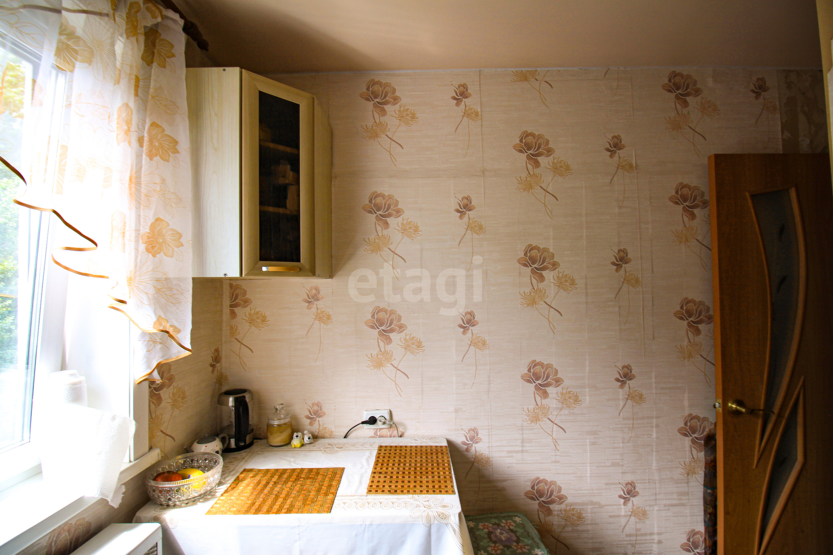 Продажа 2-комнатной квартиры, Южно-Сахалинск, Сахалинская область,  Южно-Сахалинск