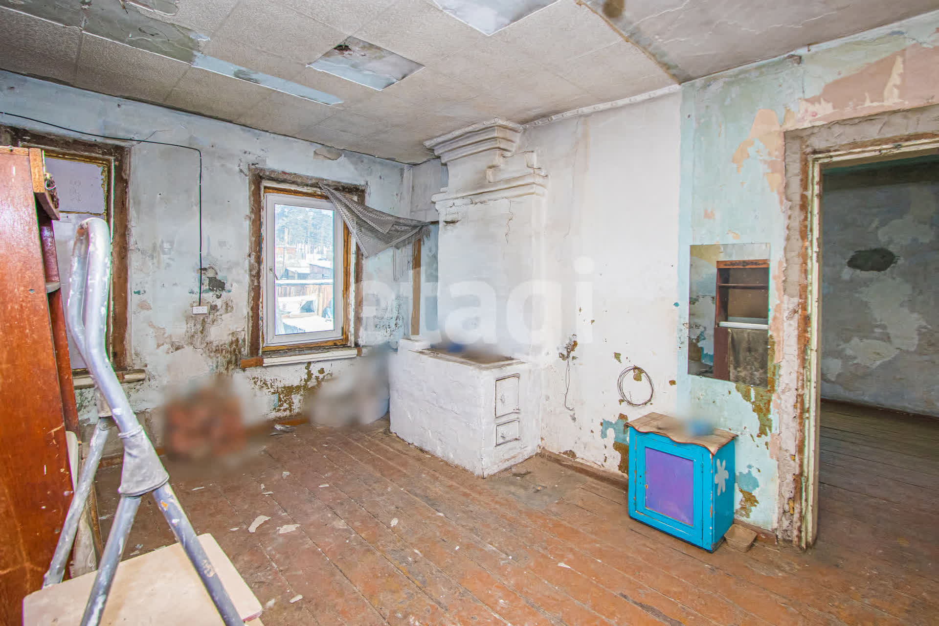 Продажа 3-комнатной квартиры, Улан-Удэ, Республика Бурятия,  Улан-Удэ