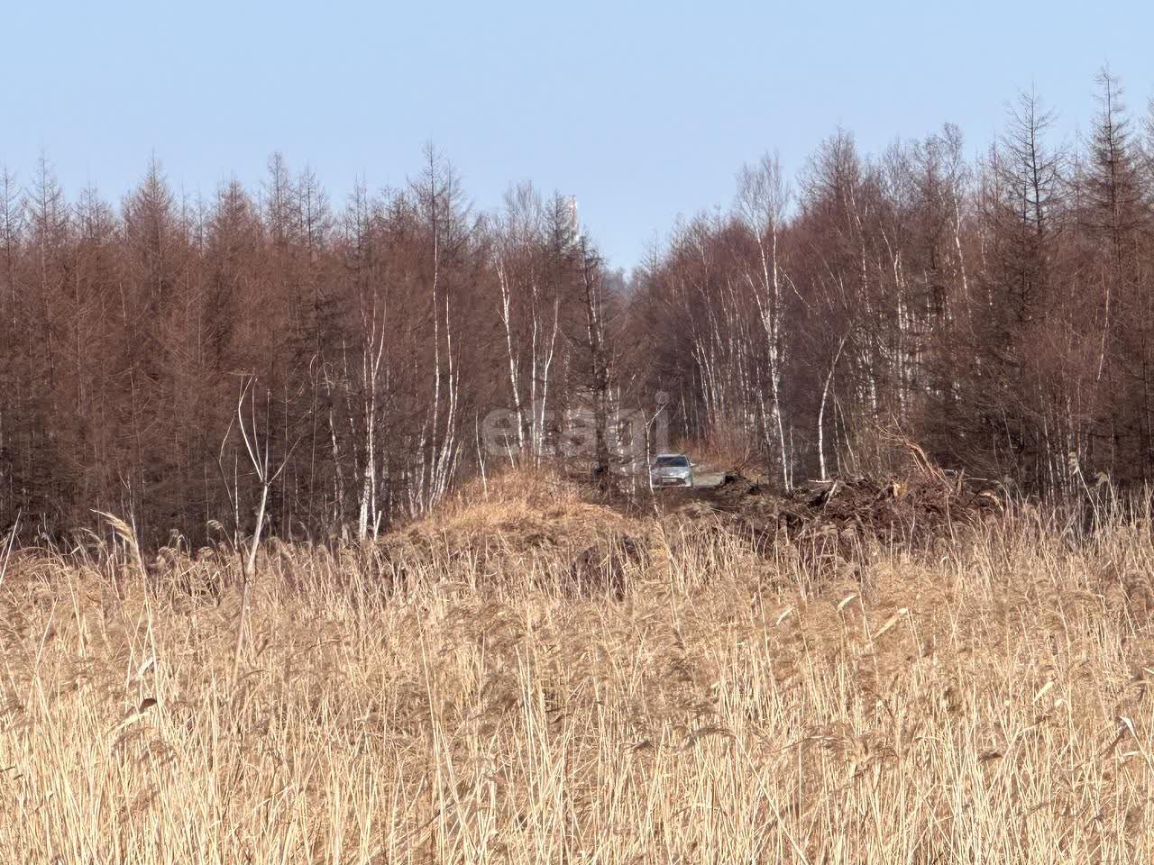 Продажа участка, Южно-Сахалинск, Сахалинская область,  Южно-Сахалинск