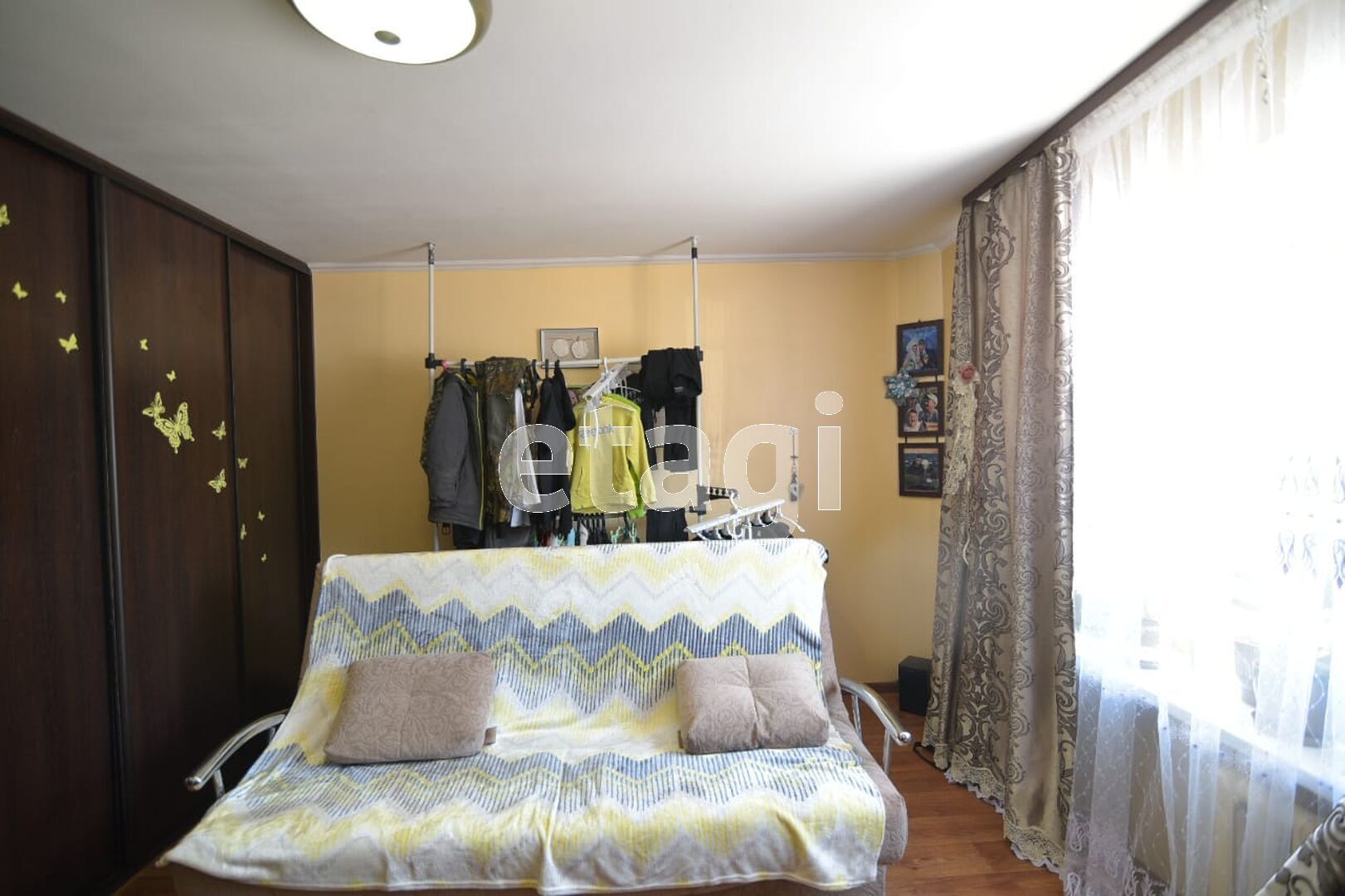 Продажа 3-комнатной квартиры, Южно-Сахалинск, Сахалинская область,  Южно-Сахалинск