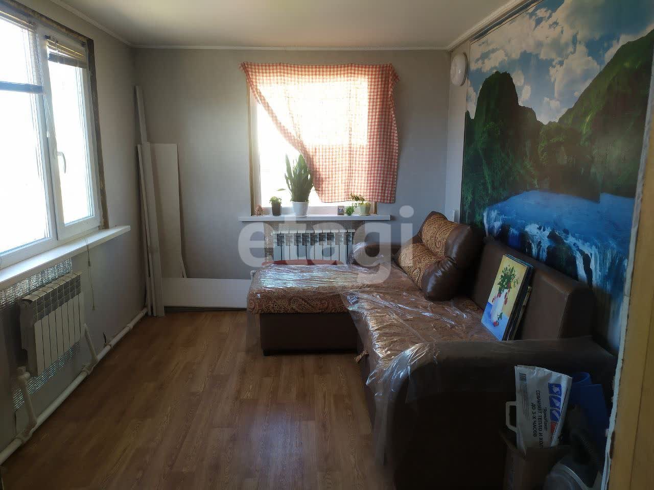 Продажа дома, 71м <sup>2</sup>, 6 сот., Улан-Удэ, Республика Бурятия,  Октябрьский