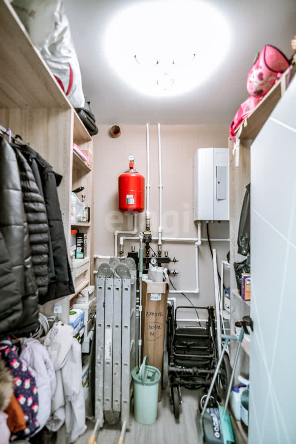 Продажа дома, 134м <sup>2</sup>, 9 сот., Южно-Сахалинск, Сахалинская область,  