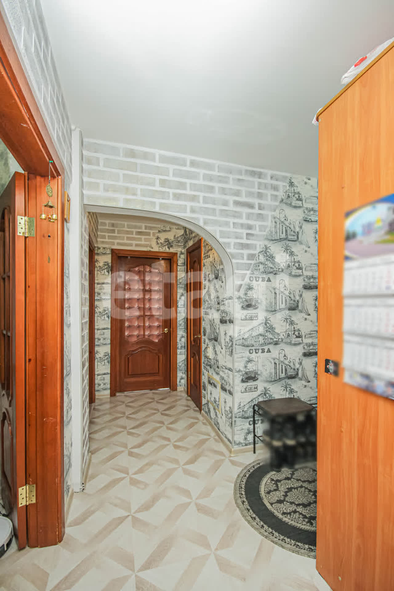 Продажа 3-комнатной квартиры, Улан-Удэ, Республика Бурятия,  Улан-Удэ