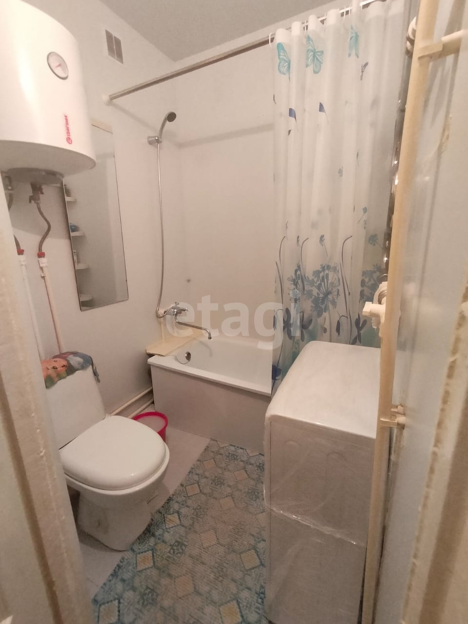 Продажа 2-комнатной квартиры, Южно-Сахалинск, Сахалинская область,  Южно-Сахалинск