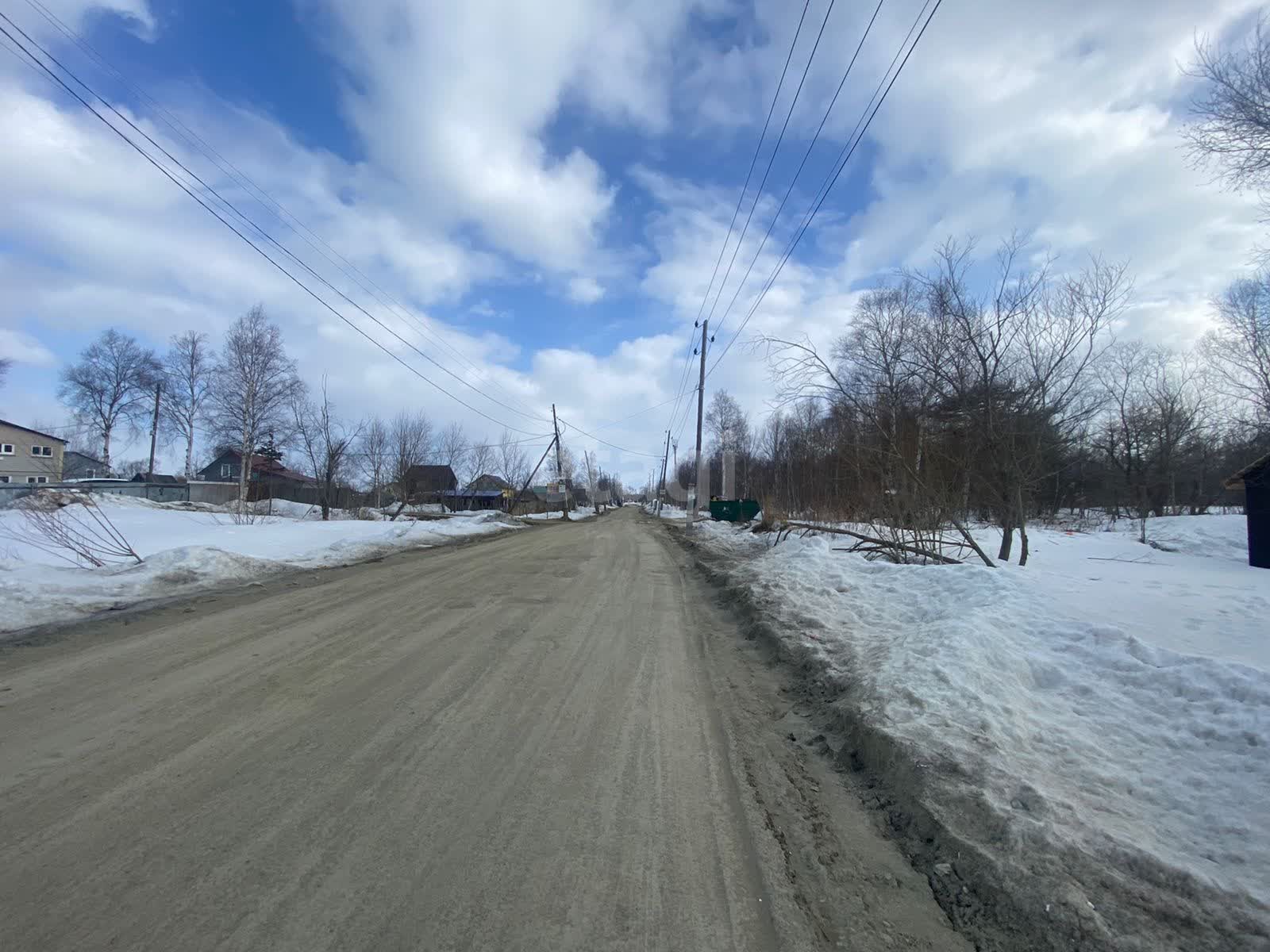 Продажа участка, Южно-Сахалинск, Сахалинская область,  Южно-Сахалинск